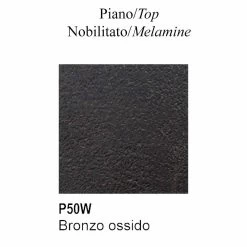 Mesa De Cocina Redonda Extensible A 160 Cm Made In Italy - Connubia Hey Gio 22 Mesa De Cocina Redonda Extensible A 160 Cm Made In Italy - Connubia Hey Gio -Tienda De Decoración tavolo da cucina rotondo allungabile a 160 cm made in italy connubia hey gio 4