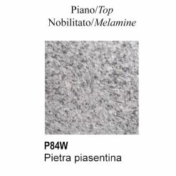 Mesa De Cocina Redonda Extensible A 160 Cm Made In Italy - Connubia Hey Gio 23 Mesa De Cocina Redonda Extensible A 160 Cm Made In Italy - Connubia Hey Gio -Tienda De Decoración tavolo da cucina rotondo allungabile a 160 cm made in italy connubia hey gio 8