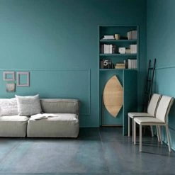 Mesa De Comedor Plegable Moderna En Madera Y Metal Made In Italy - Menelao -Tienda De Decoración tavolo da pranzo pieghevole moderno in legno e metallo made in italy menelao 17