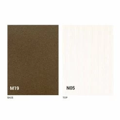 Mesa De Comedor Plegable Moderna En Madera Y Metal Made In Italy - Menelao -Tienda De Decoración tavolo da pranzo pieghevole moderno in legno e metallo made in italy menelao