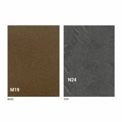 Mesa De Comedor Plegable Moderna En Madera Y Metal Made In Italy - Menelao -Tienda De Decoración tavolo da pranzo pieghevole moderno in legno e metallo made in italy menelao 6