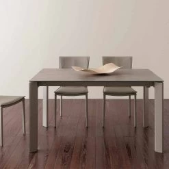 Mesa Extensible De Vitrocerámica Hasta 240 Cm Terni