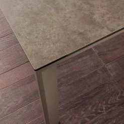 Mesa Extensible De Vitrocerámica Hasta 240 Cm Terni -Tienda De Decoración tavolo in vetroceramica allungabile a libro fino a 240 cm terni 3