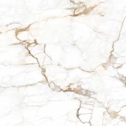 Mesa Redonda De Cerámica Con Base De Metal Made In Italy - Bonaldo Circus -Tienda De Decoración tavolo rotondo di design con base in metallo made in italy bonaldo circus 1