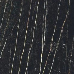 Mesa Redonda De Cerámica Con Base De Metal Made In Italy - Bonaldo Circus -Tienda De Decoración tavolo rotondo di design con base in metallo made in italy bonaldo circus 3