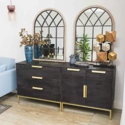 VACIABOLSILLOS CALDER PORCELANA -Tienda De Decoración vaciabolsillos calder porcelana gris 5