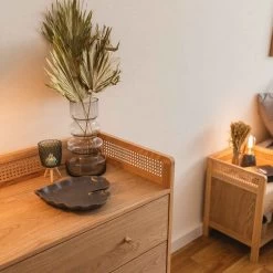 VACIABOLSILLOS CALDER PORCELANA -Tienda De Decoración vaciabolsillos calder porcelana gris 7