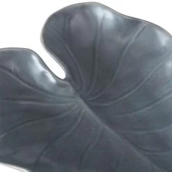 VACIABOLSILLOS CALDER PORCELANA -Tienda De Decoración vaciabolsillos calder porcelana gris 8