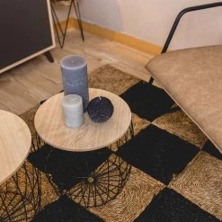 VELA GELASIO 20CM -Tienda De Decoración vela gelasio 20cm 3col 5