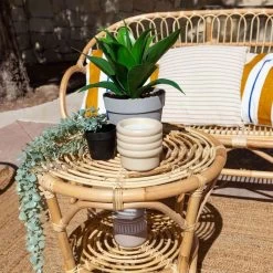 VELA PERFUMADA CECILIA 11CM -Tienda De Decoración vela perfumada cecilia 11cm 5