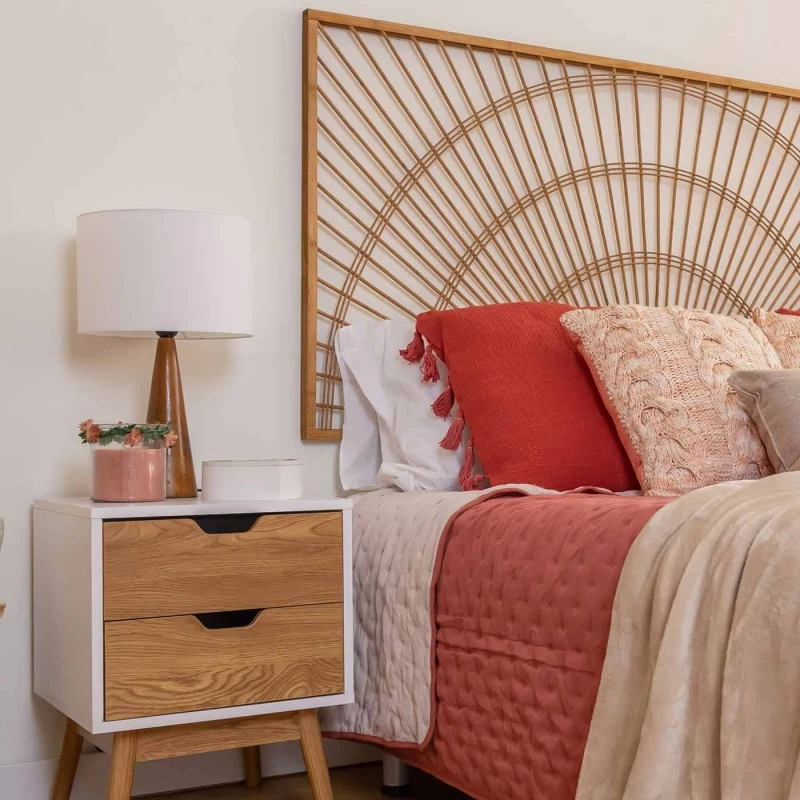 VELA PERFUMADA CRISTEL VIDRIO 12CM 9 VELA PERFUMADA CRISTEL VIDRIO 12CM - Imagen 7