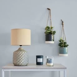 VELA PERFUMADA KAROI BLANCA 10CM -Tienda De Decoración vela perfumada karoi 4 aromas 2