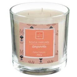 VELA PERFUMADA NAIF CÍTRICOS 9CM