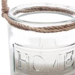 VELA PERFUMADA ZAFRA VAINILLA 17CM -Tienda De Decoración vela perfumada zafra vainilla 5