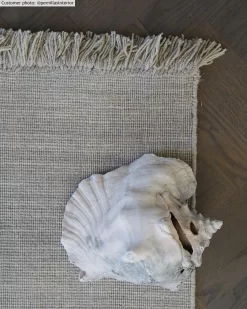 Alfombra De Lana - Layton (beige) -Tienda De Decoración xxxpernillasinteriorlaytonbeige3.jpg